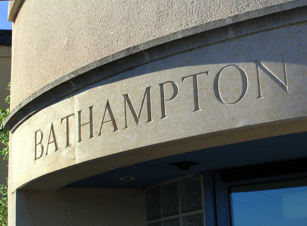 Bathampton Parish Council Community Grants